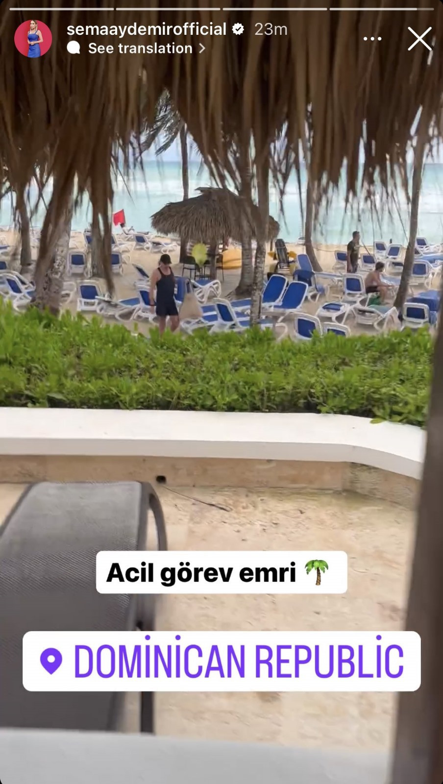 SURVİVORDA ACİL DURUM SURVİVORDA ACİL DURUM