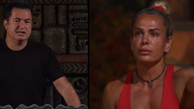 SURVİVOR NAGİHAN DİSKALİFİYE Mİ OLDU, AYRILDI MI || Survivor Nagihan gitti mi Kararını açıkladı... Acun Ilıcalıya bir söz verdi