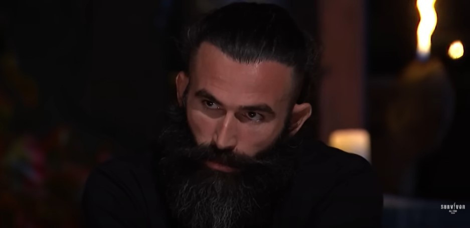 Survivor Turabi diskalifiye mi oldu, ne oldu Survivor Turabi neden yok İlk paylaşım geldi Hiç kimsenin baskısı altında kalmadan...