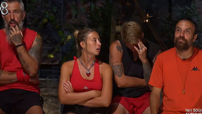 SURVİVOR KADROSUNA KİMLER GELECEK SURVİVOR KADROSUNA KİMLER GELECEK