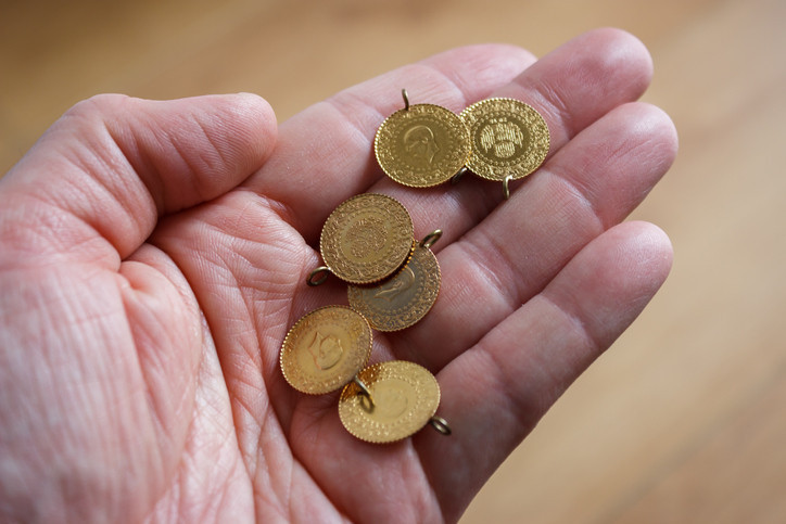 Kapalıçarşı altın fiyatları 8 Şubat 2024 | Gram altın 2000 lira sınırında Gram altın ve çeyrek altın fiyatı ne kadar, kaç TL