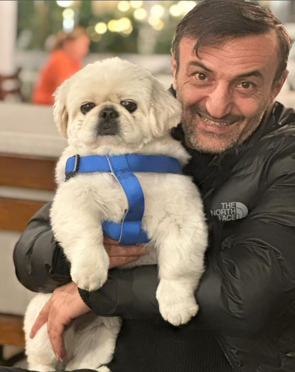 ERSİN KORKUT HANGİ YIL YARIŞTI