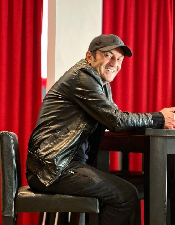 ERSİN KORKUT KİMDİR ERSİN KORKUT KİMDİR