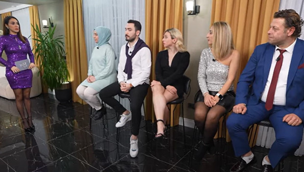 YEMEKTEYİZ KİM KAZANDI, BİRİNCİ KİM OLDU 9 Şubat 2024 Cuma Zuhal Topal’la Yemekteyiz kazananı ve puan durumu belli oldu İşte 75 bin TL para ödülünü kazanan isim YEMEKTEYİZ KİM KAZANDI, BİRİNCİ KİM OLDU 9 Şubat 2024 Cuma Zuhal Topal’la Yemekteyiz kazananı ve puan durumu belli oldu İşte 75 bin TL para ödülünü kazanan isim