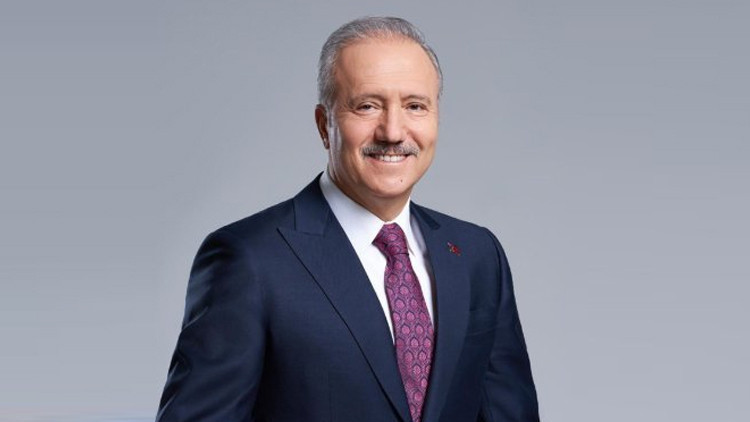 Aziz Yeniay kimdir, nereli, kaç yaşında, hangi partiden aday Aziz Yeniay hayatı ve biyografisi