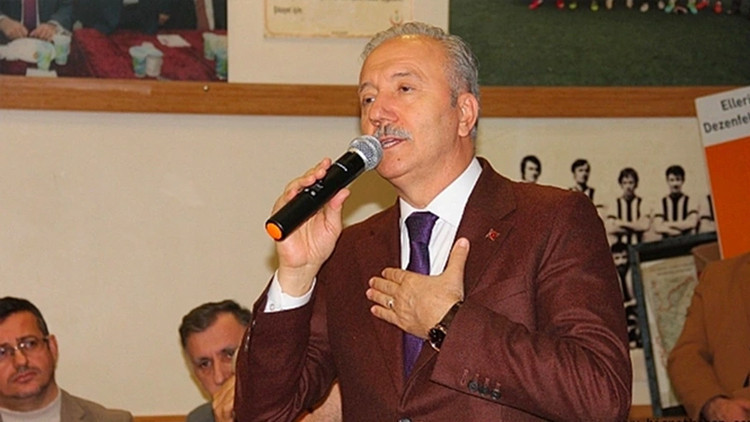 Aziz Yeniay kimdir, nereli, kaç yaşında, hangi partiden aday Aziz Yeniay hayatı ve biyografisi