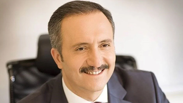 Aziz Yeniay kimdir, nereli, kaç yaşında, hangi partiden aday Aziz Yeniay hayatı ve biyografisi