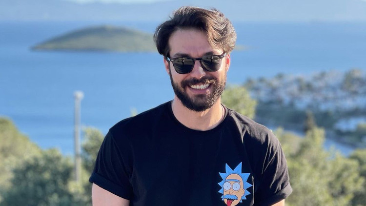 SURVIVOR HİLMİ CEM İNTEPE KİMDİR, KAÇ YAŞINDA