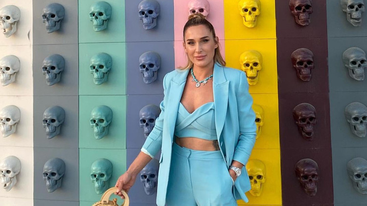 SURVİVOR SEMA AYDEMİR KİMDİR, KAÇ YAŞINDA