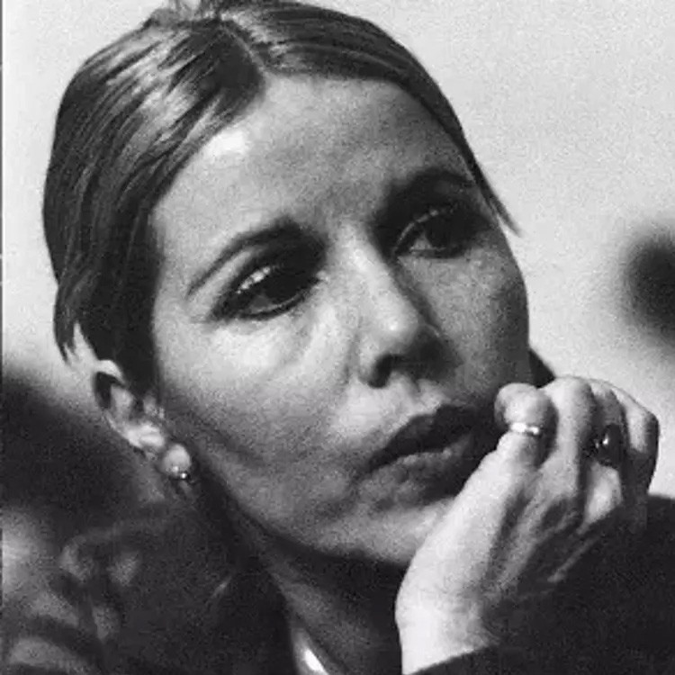 Füruzan kimdir, kaç yaşındaydı Yazar Füruzan (Feruze Çerçi) nereli, eserleri neler İşte hayatı ve biyografisi