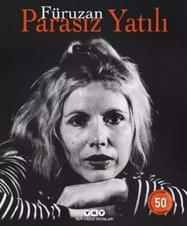 YAZAR FÜRUZAN KİMDİR