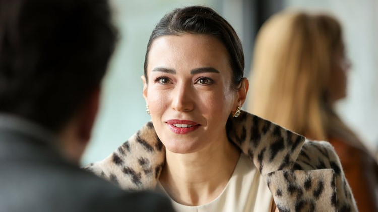 BAHAR DİZİSİ KONUSU VE OYUNCULARI || Show Tvnin yeni dizisi Bahar: Uyanmaya Hazır Mısın uyarlama mı, gerçek mi