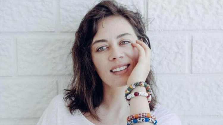 DEMET EVGAR EVLİ Mİ, EŞİ KİM