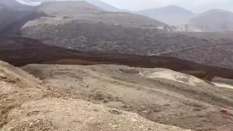 ADLİ SORUŞTURMA BAŞLATILDI ADLİ SORUŞTURMA BAŞLATILDI