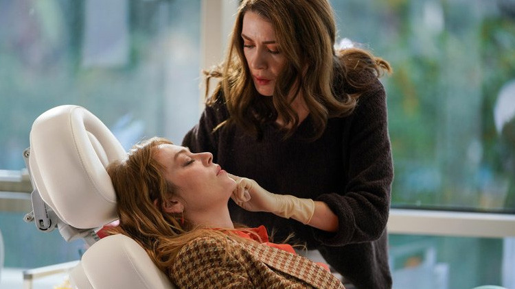 BAHAR DİZİSİ NEREDE ÇEKİLİYOR BAHAR DİZİSİ NEREDE ÇEKİLİYOR