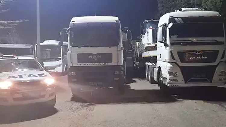TUNCELİ VE BİNGÖL’DEN ERZİNCAN’A DESTEK TUNCELİ VE BİNGÖL’DEN ERZİNCAN’A DESTEK