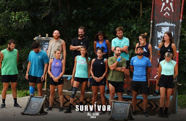 SURVİVOR ELEME ADAYLARI KİMLER