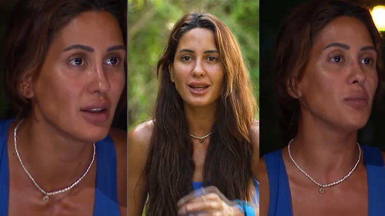 SURVİVOR SAHRA KİMDİR, KAÇ YAŞINDA, HANGİ YIL YARIŞTI