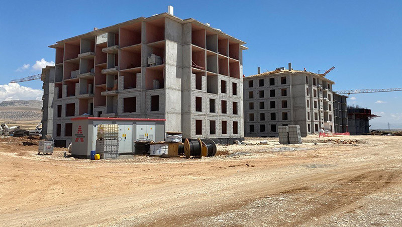 MALATYA DEPREM KONUTLARI KURA SONUÇLARI NASIL SORGULANIR