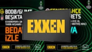 EXXEN ÜYELİK ÜCRETLERİNE ZAM GELDİ