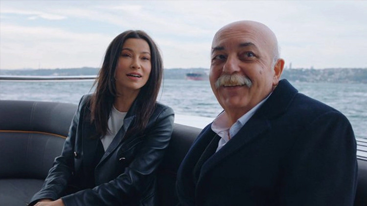 KIZILCIK ŞERBETİ APO (ABDULLAH) ÖLDÜ MÜ, DİZİDE NEREDE