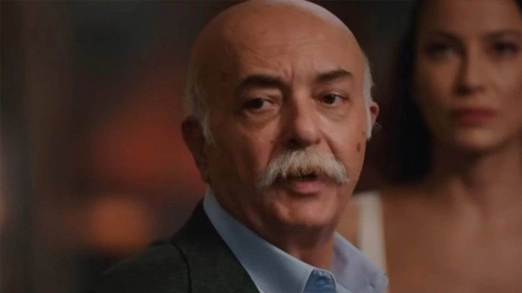 Kızılcık Şerbeti Apo (Abdullah) öldü mü, dizide nerede Senaryo belli oldu Settar Tanrıöğen sağlık durumu...