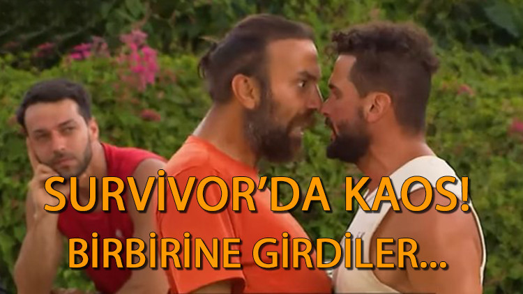 Mustafa Kemal Survivordan ayrıldı mı, diskalifiye mi oldu Survivor All Starda Mustafa Kemal ve Sercan birbirine girdi Olaylı kavga ada konseyinde Mustafa Kemal Survivordan ayrıldı mı, diskalifiye mi oldu Survivor All Starda Mustafa Kemal ve Sercan birbirine girdi Olaylı kavga ada konseyinde