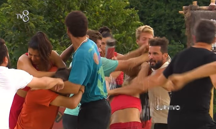 SERCAN VE MUSTAFA KEMAL ARASINDA GERİLİM ARTIYOR SERCAN VE MUSTAFA KEMAL ARASINDA GERİLİM ARTIYOR