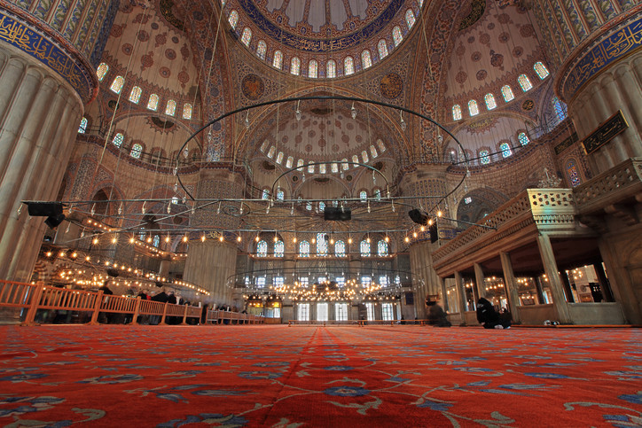 MEVLİD KANDİLİ NE ZAMAN