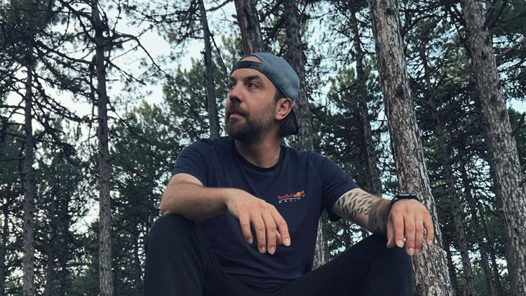 Survivor Sercan Yıldırım kimdir, kaç yaşında, nereli Survivor All Star 2024 Sercan Yıldırım evli mi, kiminle evli, eşi kim