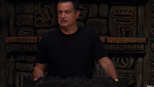 ACUN ILICALI CEZALARI AÇIKLADI ACUN ILICALI CEZALARI AÇIKLADI