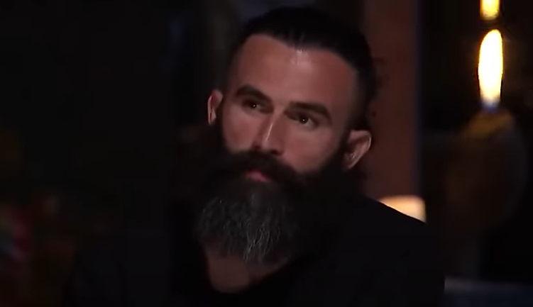 Turabi sağlık durumu son dakika: Survivor Turabi’ye ne oldu, yoğun bakımda mı Turabi sağlık durumu son dakika: Survivor Turabi’ye ne oldu, yoğun bakımda mı