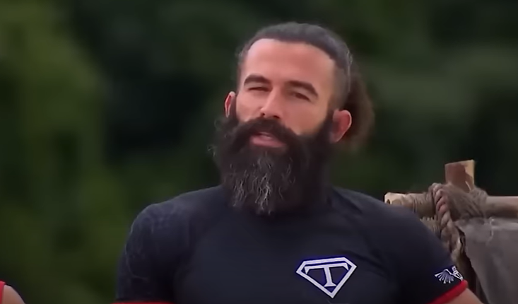 TURABİ ÇAMKIRAN KİMDİR TURABİ ÇAMKIRAN KİMDİR