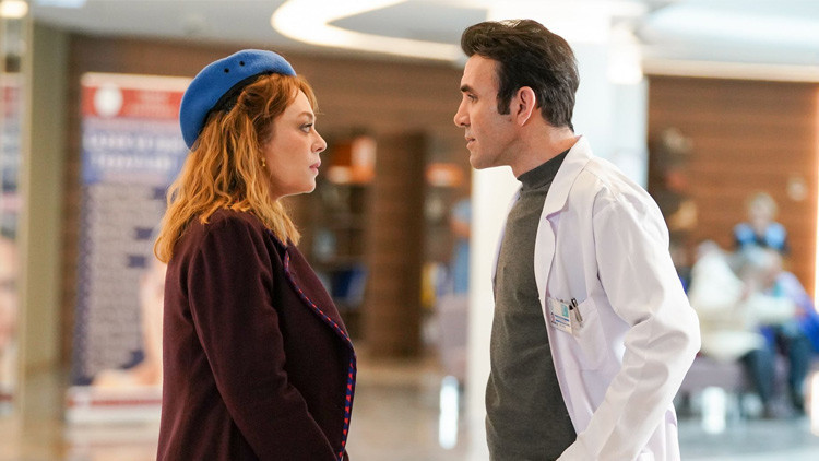 BAHAR DİZİSİ NEREDE ÇEKİLİYOR