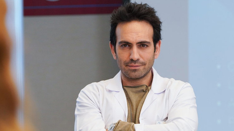 BAHAR DİZİSİ OYUNCULARI