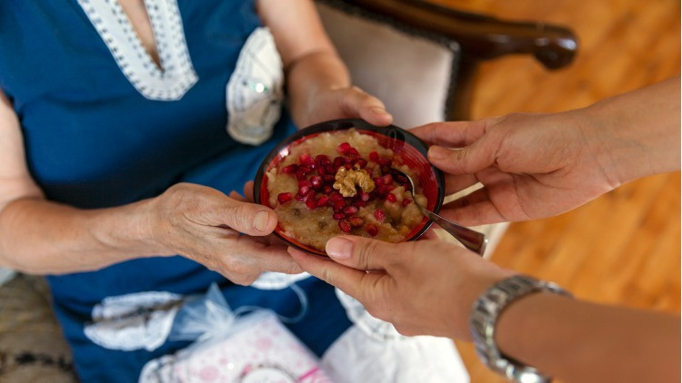 AŞURE GÜNÜ NE ZAMAN AŞURE GÜNÜ NE ZAMAN