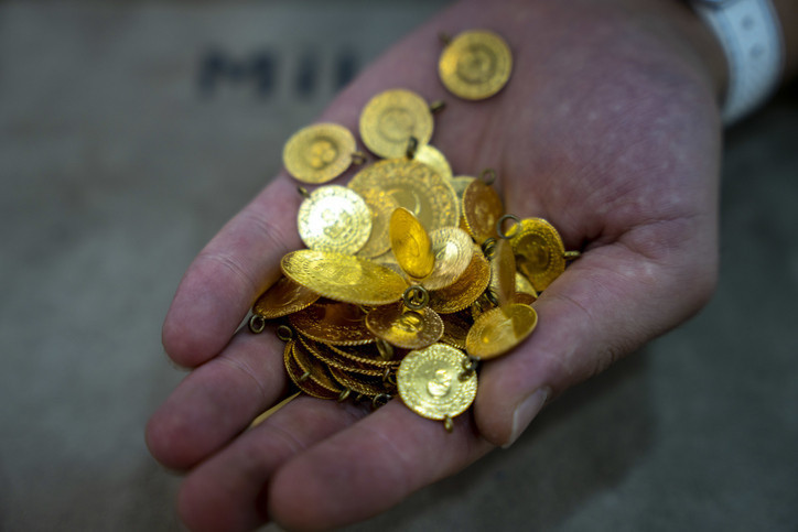 ÇEYREK ALTIN FİYATLARI NE KADAR, KAÇ TL ÇEYREK ALTIN FİYATLARI NE KADAR, KAÇ TL