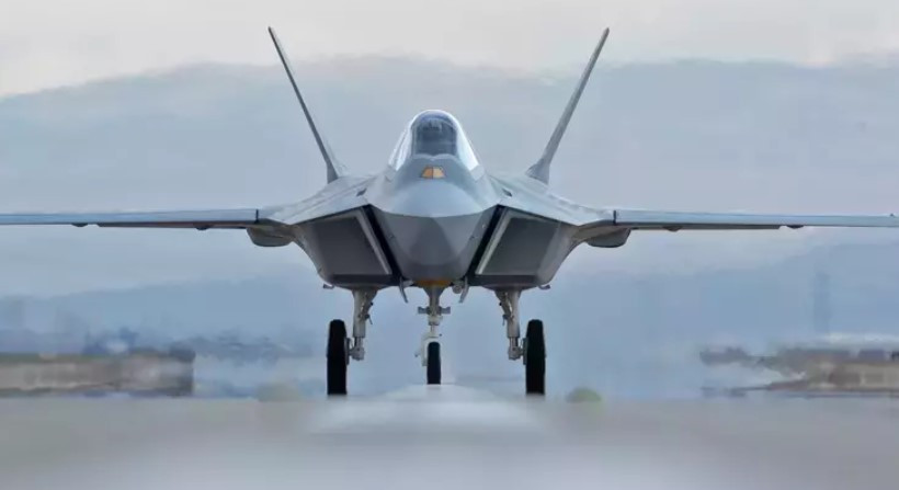 MİLLİ MUHARİP UÇAĞI KAANIN ÖZELLİKLERİ