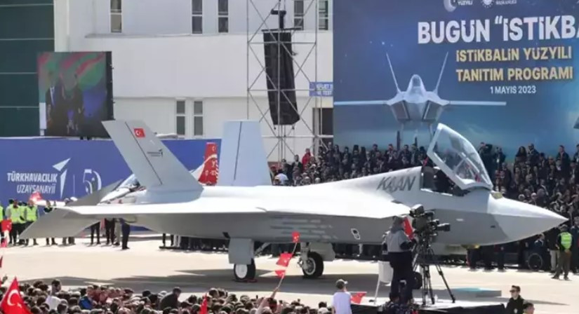 KAAN ne demek KAAN açılımı ve anlamı nedir TDKya göre Kağan kelimesinin anlamı