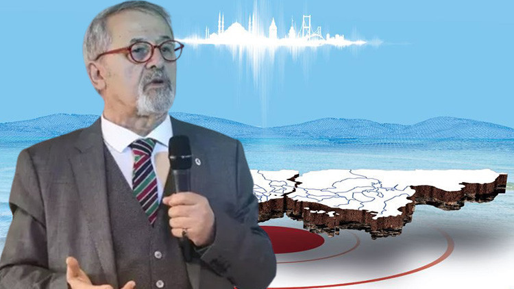 İstanbul depremi ne zaman olacak, kaç şiddetinde bekleniyor Naci Görürden büyük İstanbul depremi uyarısı İstanbul depremi ne zaman olacak, kaç şiddetinde bekleniyor Naci Görürden büyük İstanbul depremi uyarısı