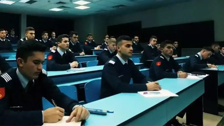 SINAV 3 MARTTA YAPILACAK