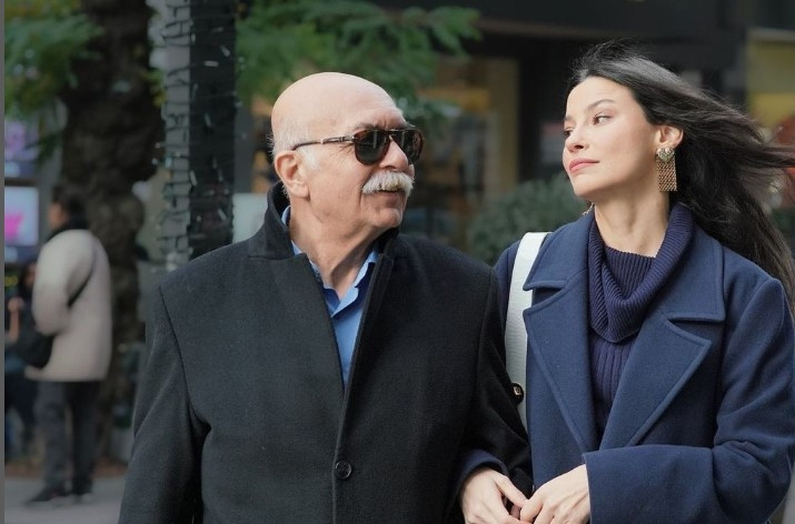İKİ AMELİYAT OLDU