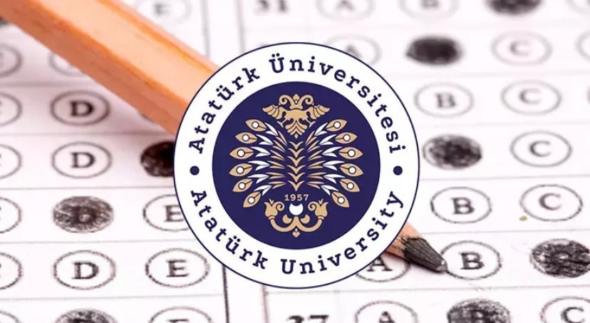 ATA AÖF SINAV YERLERİ VE SINAV GİRİŞ  BELGESİ AÇIKLANDI MI