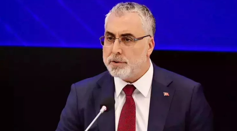 BAKANDAN DİKKAT ÇEKEN AÇIKLAMA