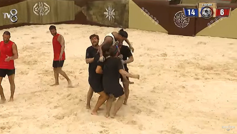 SURVİVOR KİM ELENDİ, KİM GİTTİ 22 ŞUBAT 2024 | Bu hafta Survivor All Star eleme düellosunu kim kazandı, Dora mı, Hakan mı Fragmanda beklenmeyen isim...Duygusal veda: Eleneceğimi hayal bile etmemiştim... SURVİVOR KİM ELENDİ, KİM GİTTİ 22 ŞUBAT 2024 | Bu hafta Survivor All Star eleme düellosunu kim kazandı, Dora mı, Hakan mı Fragmanda beklenmeyen isim...Duygusal veda: Eleneceğimi hayal bile etmemiştim...