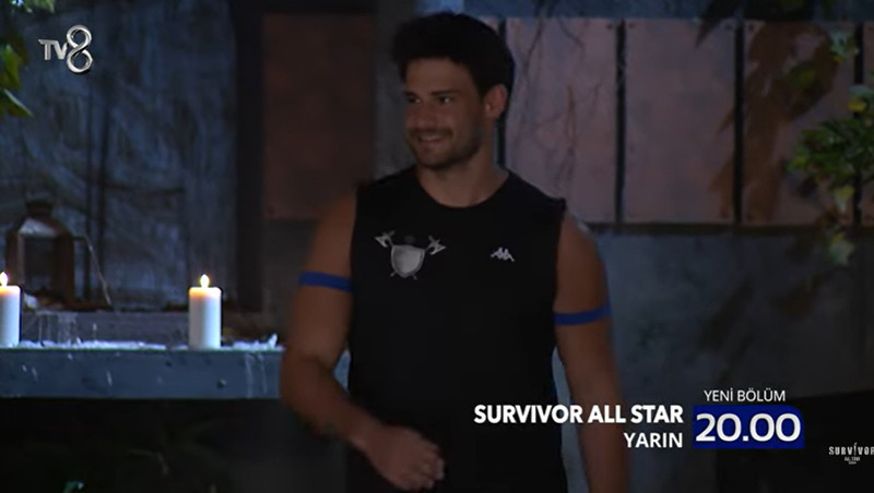 YENİ BÖLÜM FRAGMANI YAYINLANDI YENİ BÖLÜM FRAGMANI YAYINLANDI