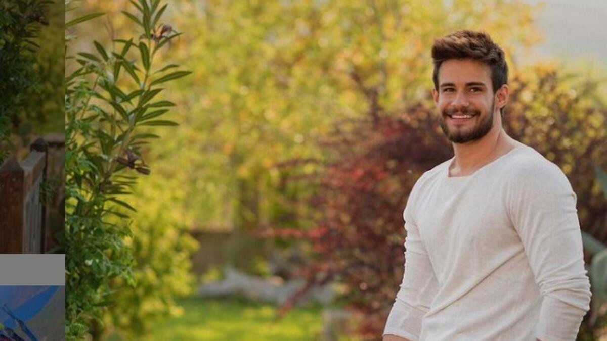 SURVİVOR BATUHAN KARACAKAYA KİMDİR Survivor Batuhan kaç yaşında, nereli, ne zaman yarıştı All Star kadrosuna katıldı... İşte hayatı ve biyografisi