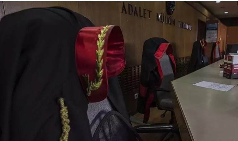 BU TÜR OLAYLARA KARIŞAN KİŞİLERE HOŞGÖRÜYLE YAKLAŞILDIĞI İZLENİMİ UYANDIRACAĞI VE BU TÜR FİİLLERE EĞİLİMİ OLAN KİŞİLERİ CESARETLENDİREBİLECEĞİ BU TÜR OLAYLARA KARIŞAN KİŞİLERE HOŞGÖRÜYLE YAKLAŞILDIĞI İZLENİMİ UYANDIRACAĞI VE BU TÜR FİİLLERE EĞİLİMİ OLAN KİŞİLERİ CESARETLENDİREBİLECEĞİ