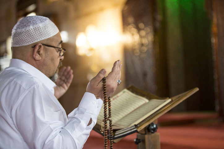 ABDESTESİZ KURAN OKUNUR MU ABDESTESİZ KURAN OKUNUR MU