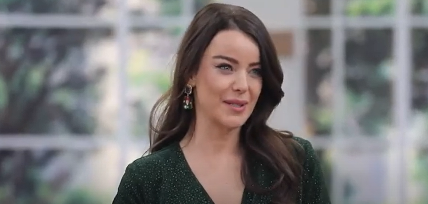 GELİNİM MUTFAKTA BU HAFTA KİM ELENDİ